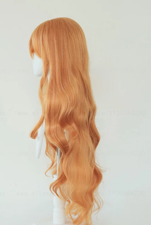 Nami - Cosplay Wig