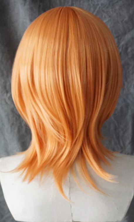 Nami - Cosplay Wig