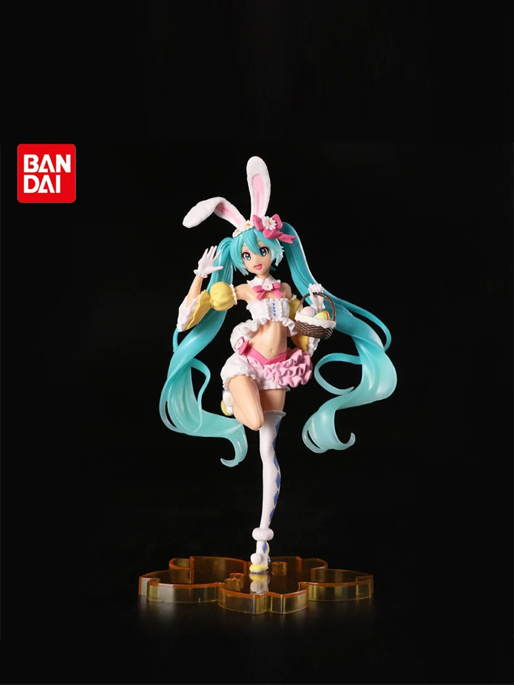 Hatsune Miku Anime Figure