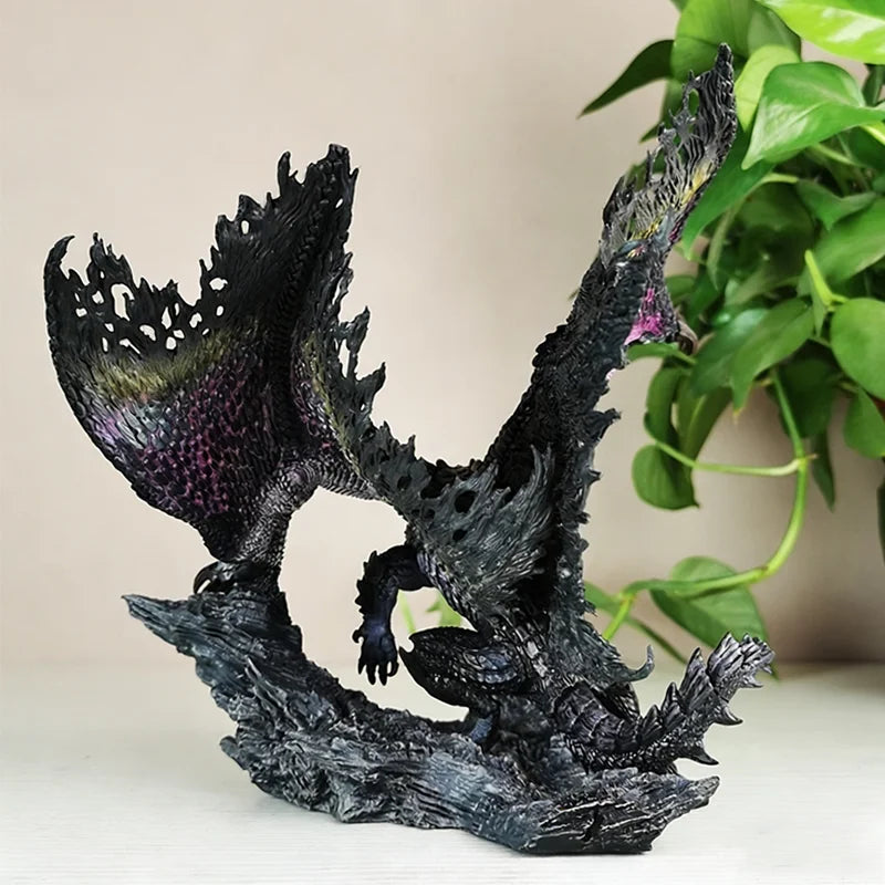 Monster Hunter Figure Gore Magala