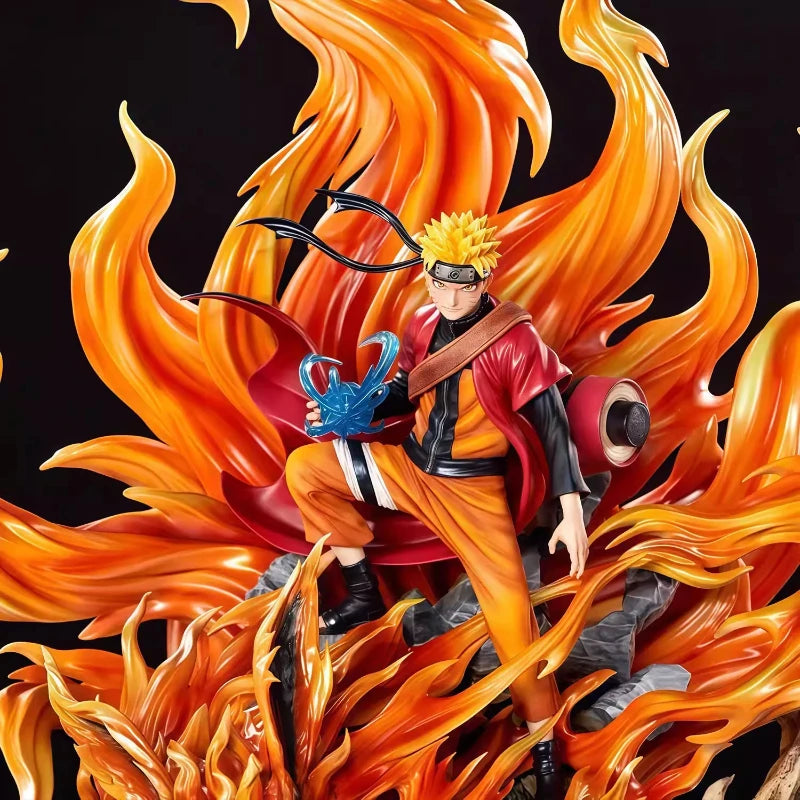 Anime Figure Naruto