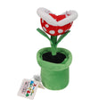 Super Mario Bros Flower Pot