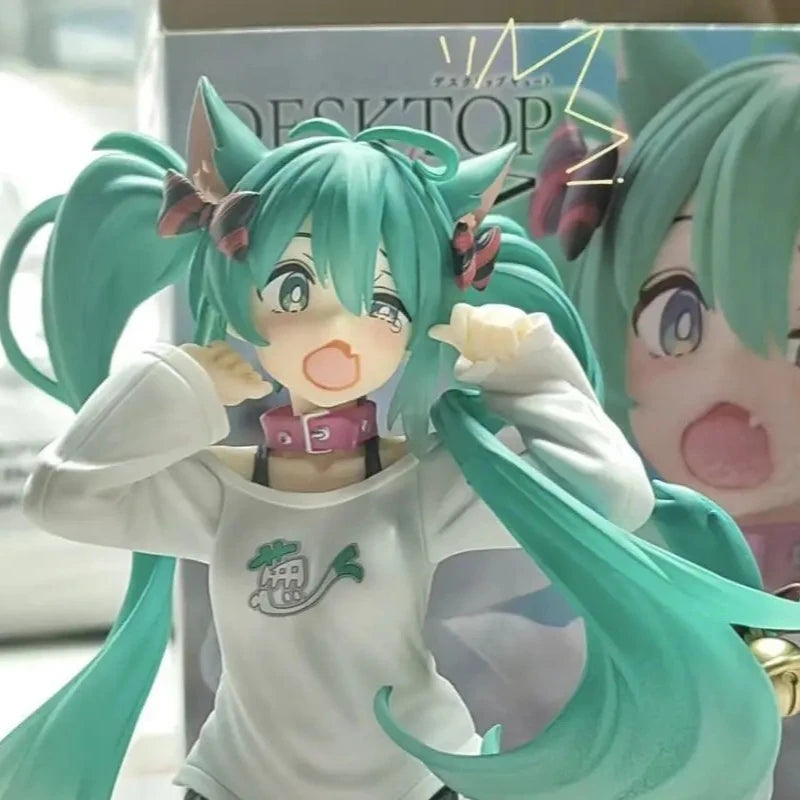 Hatsune Miku Figure