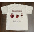 Stylish Mens and Women Cotton T-shirt
