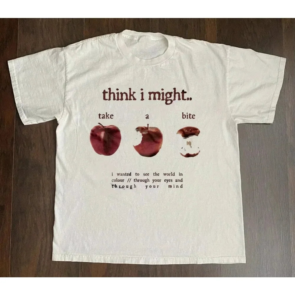 Stylish Mens and Women Cotton T-shirt