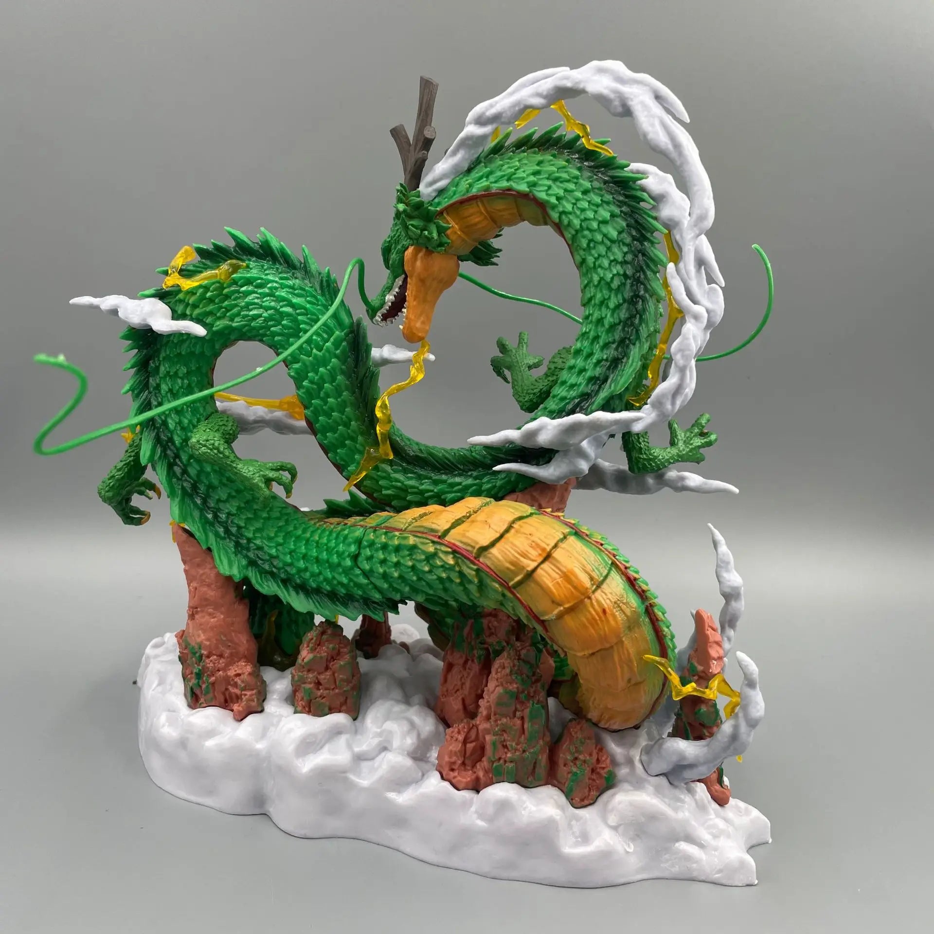 Dragon Ball Anime Figure
