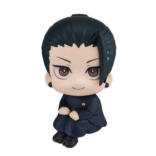 Anime Cute Fushiguro Toji Jujutsu Kaisen Figure Gojo Satoru