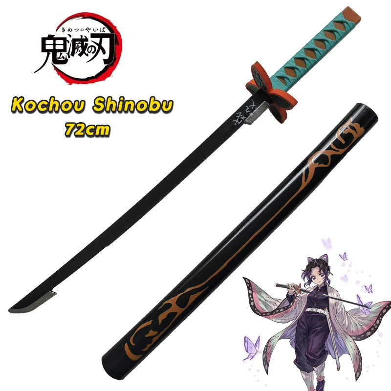Demon Slayer Katana