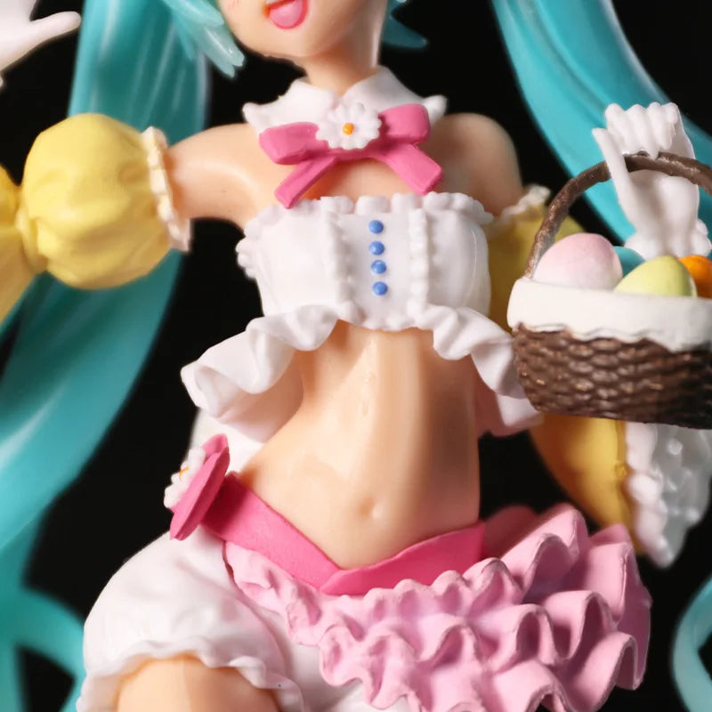 Hatsune Miku Anime Figure