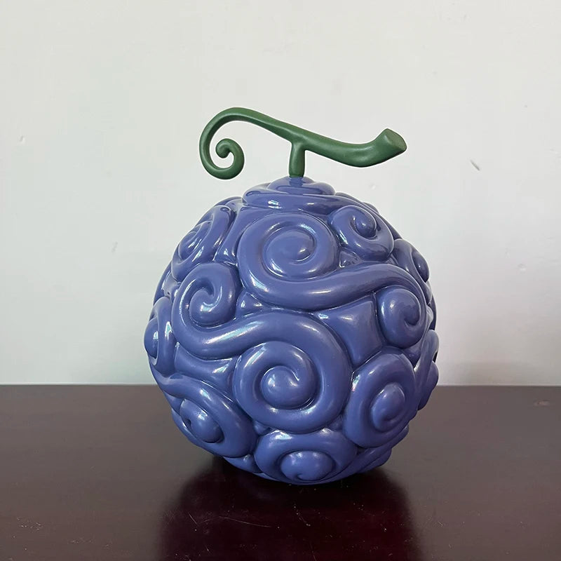 One Piece Devil Fruit Cursed