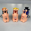 One Piece Den Den Mushi Model Toys