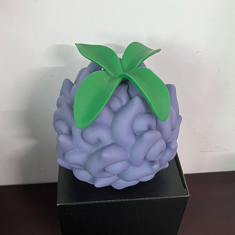 One Piece Devil Fruit Cursed