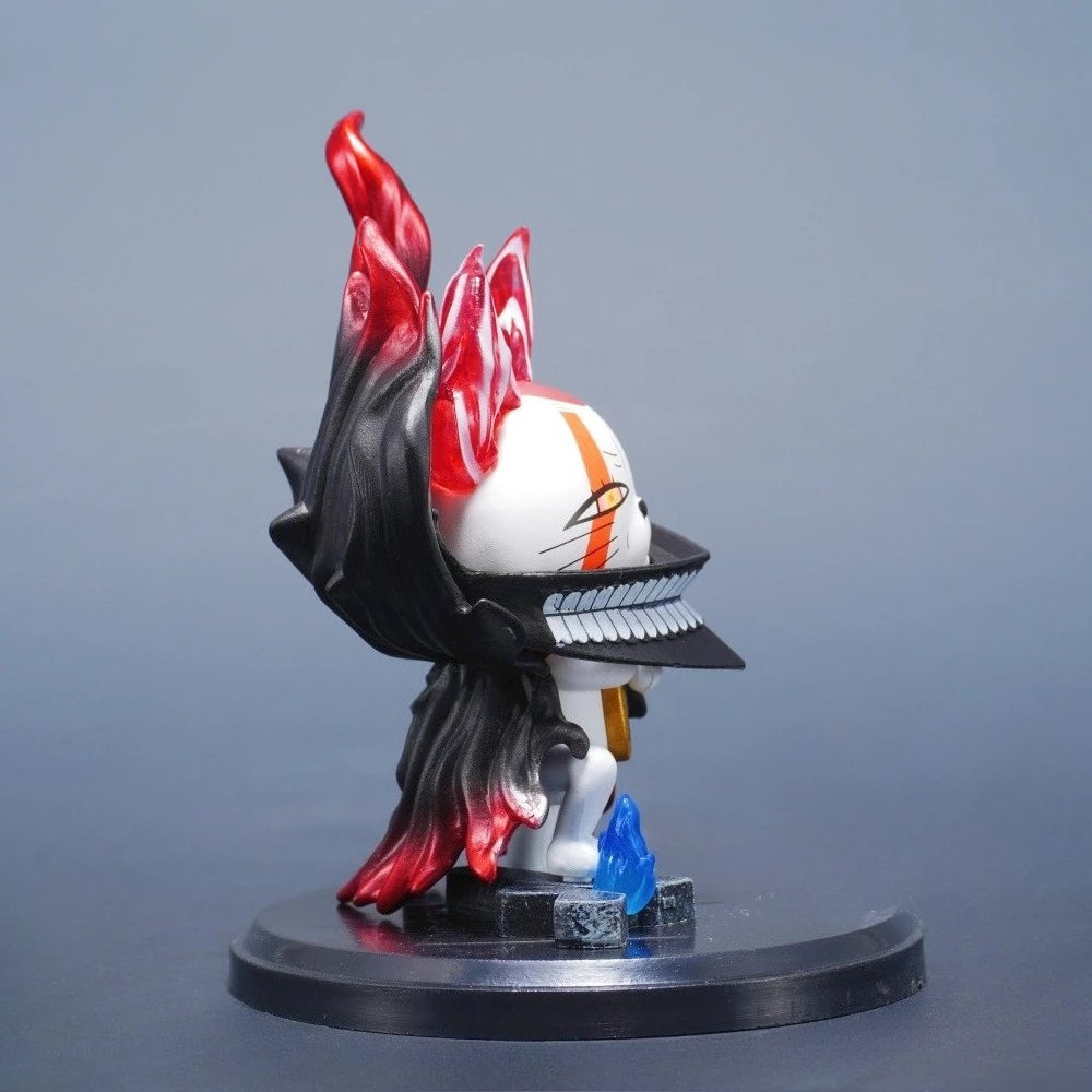 Anime DAN DA DAN Figure