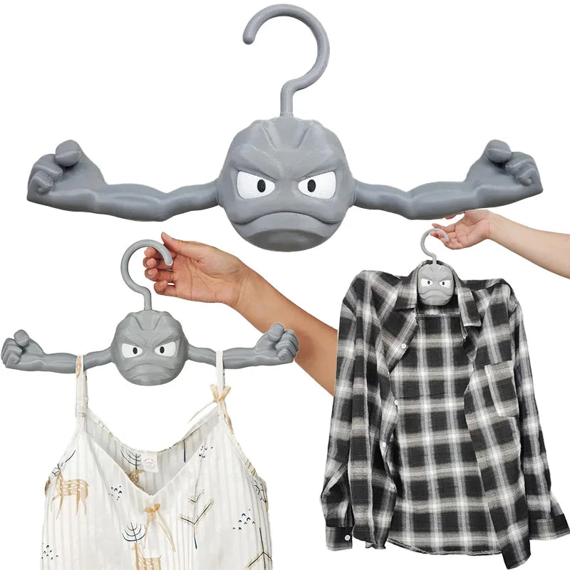 Anime Pokemon Creative Hanger