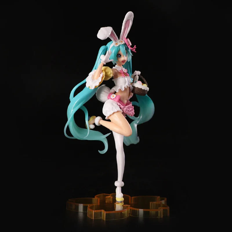 Hatsune Miku Anime Figure
