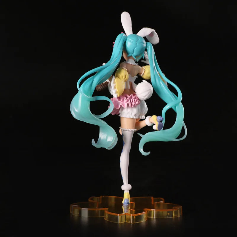 Hatsune Miku Anime Figure