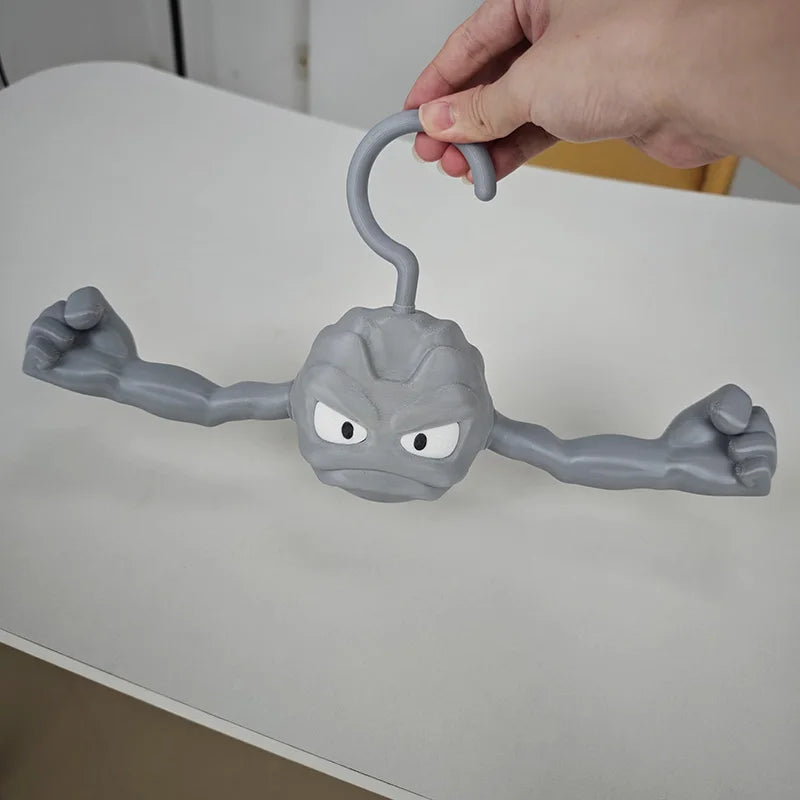 Anime Pokemon Creative Hanger