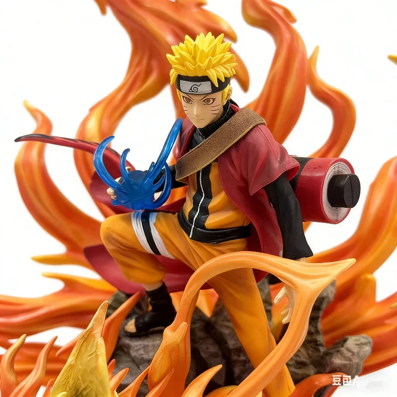 Anime Figure Naruto