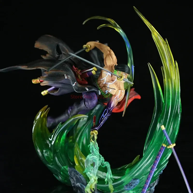 One Piece Figure Roronoa Zoro