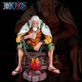 One Piece Silvers Rayleigh