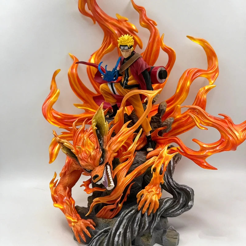 Anime Figure Naruto