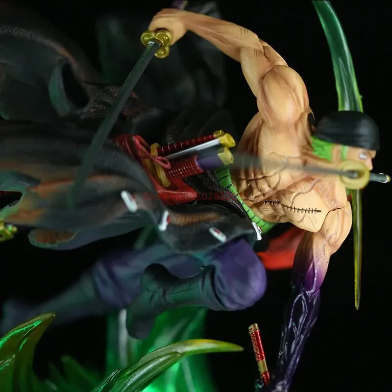One Piece Figure Roronoa Zoro