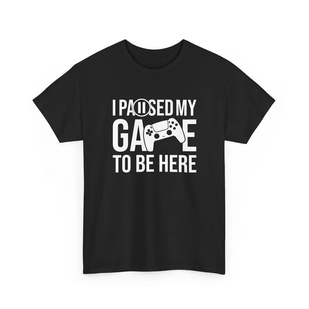 Funny gamer Tshirt