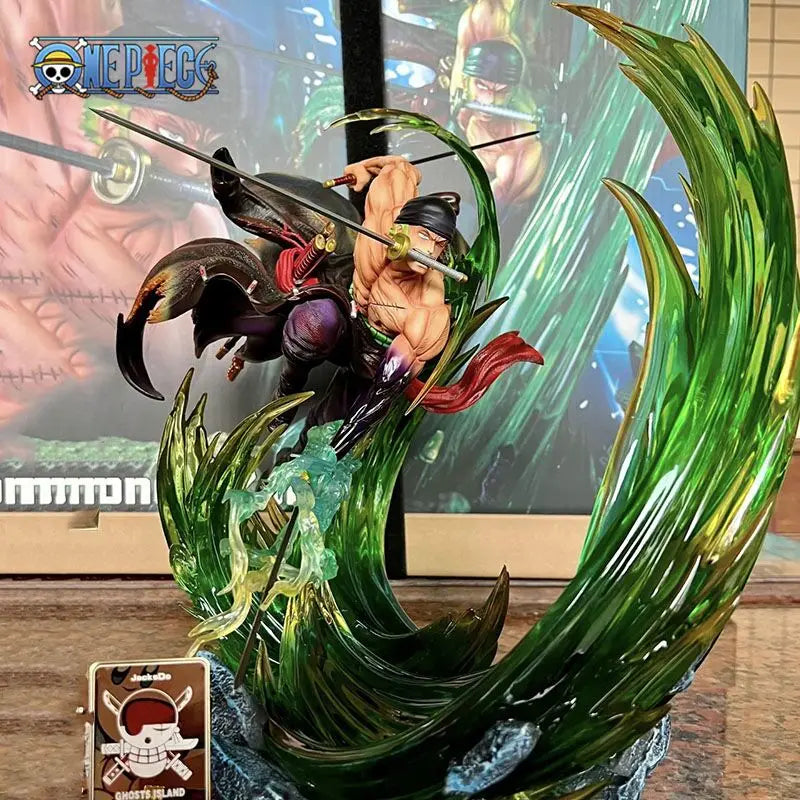 One Piece Figure Roronoa Zoro