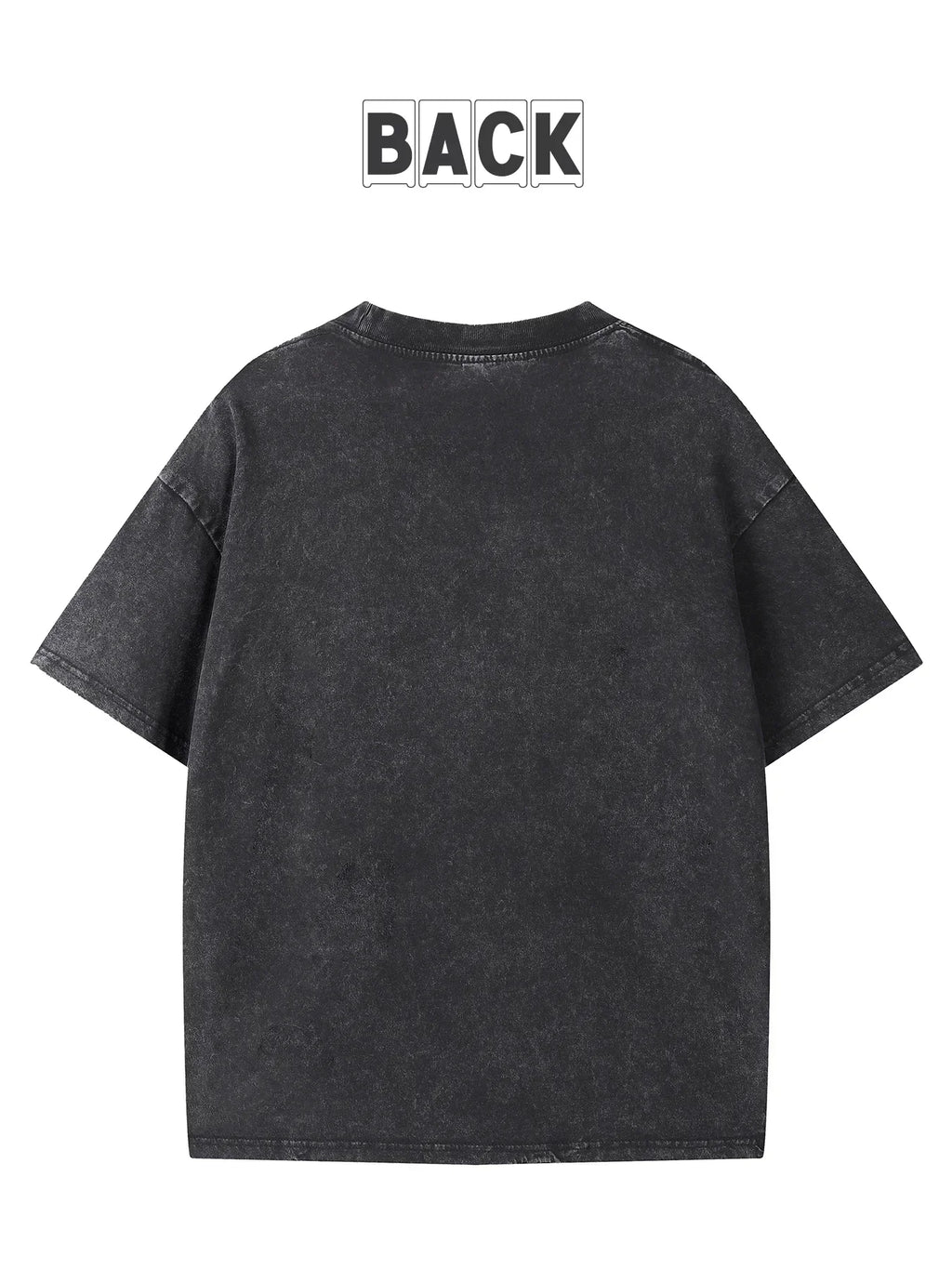 Lilith pattern T- Shirt