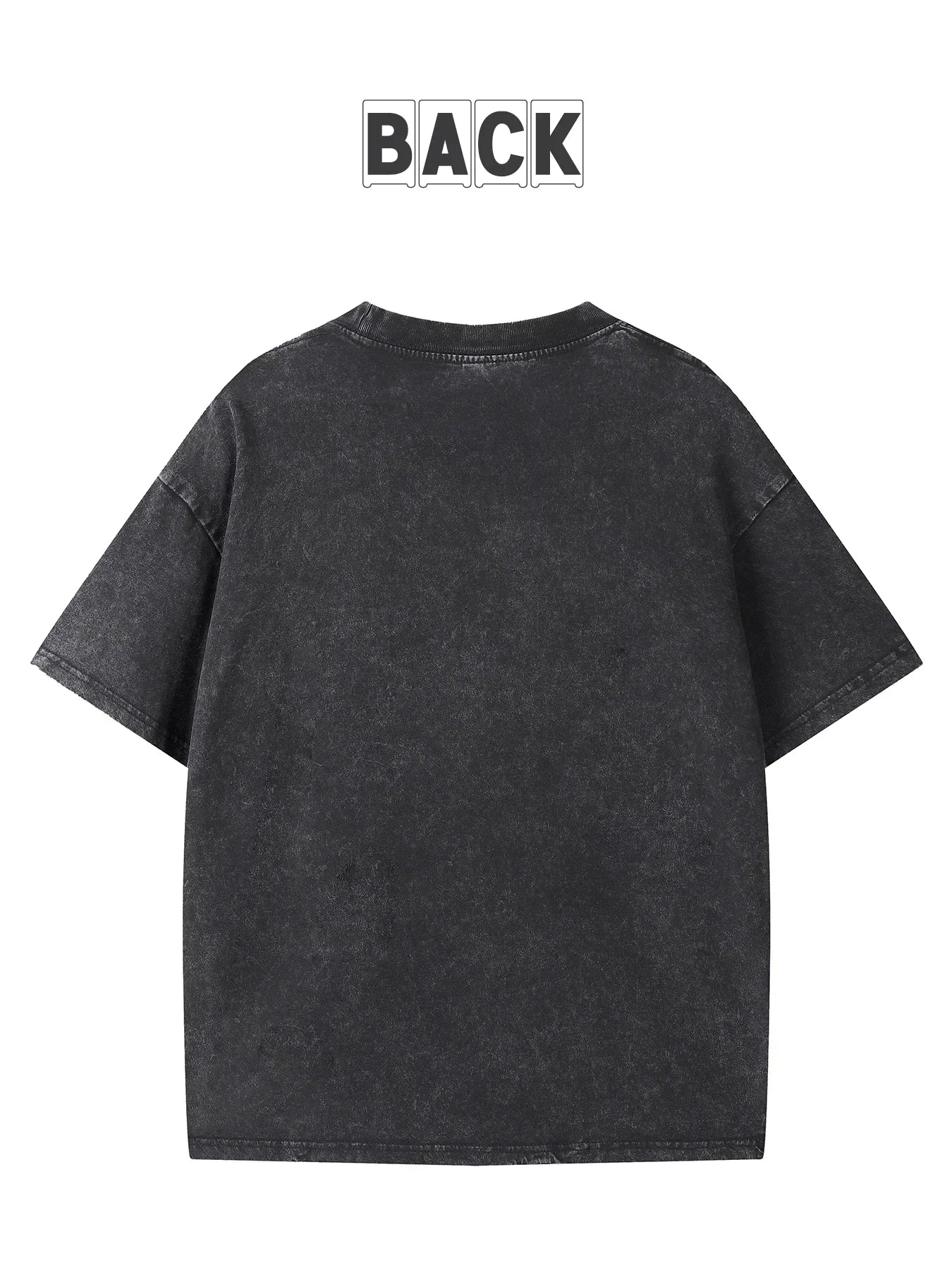 Lilith pattern T- Shirt