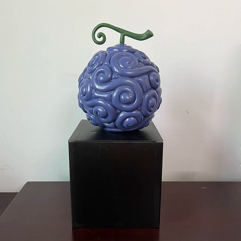 One Piece Devil Fruit Cursed