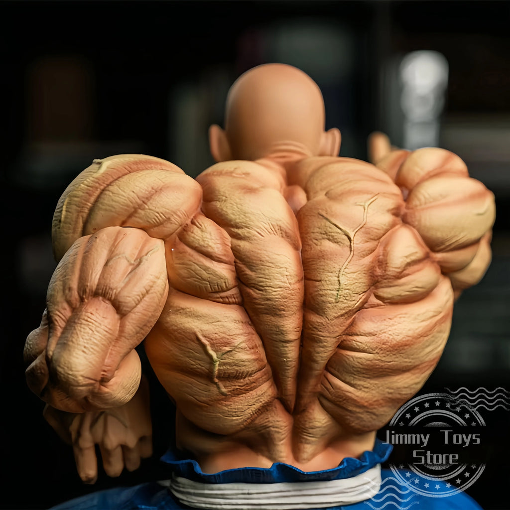 Dragon Ball - Muscle Master Roshi