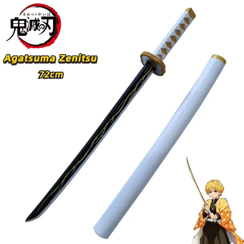 Demon Slayer Katana