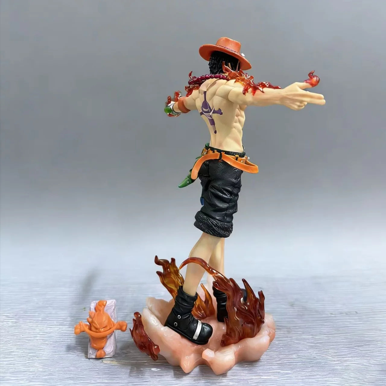 One Piece Ace Figure Portgas D Ace