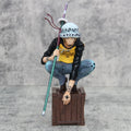 One Piece Figures Trafalgar D. Law 