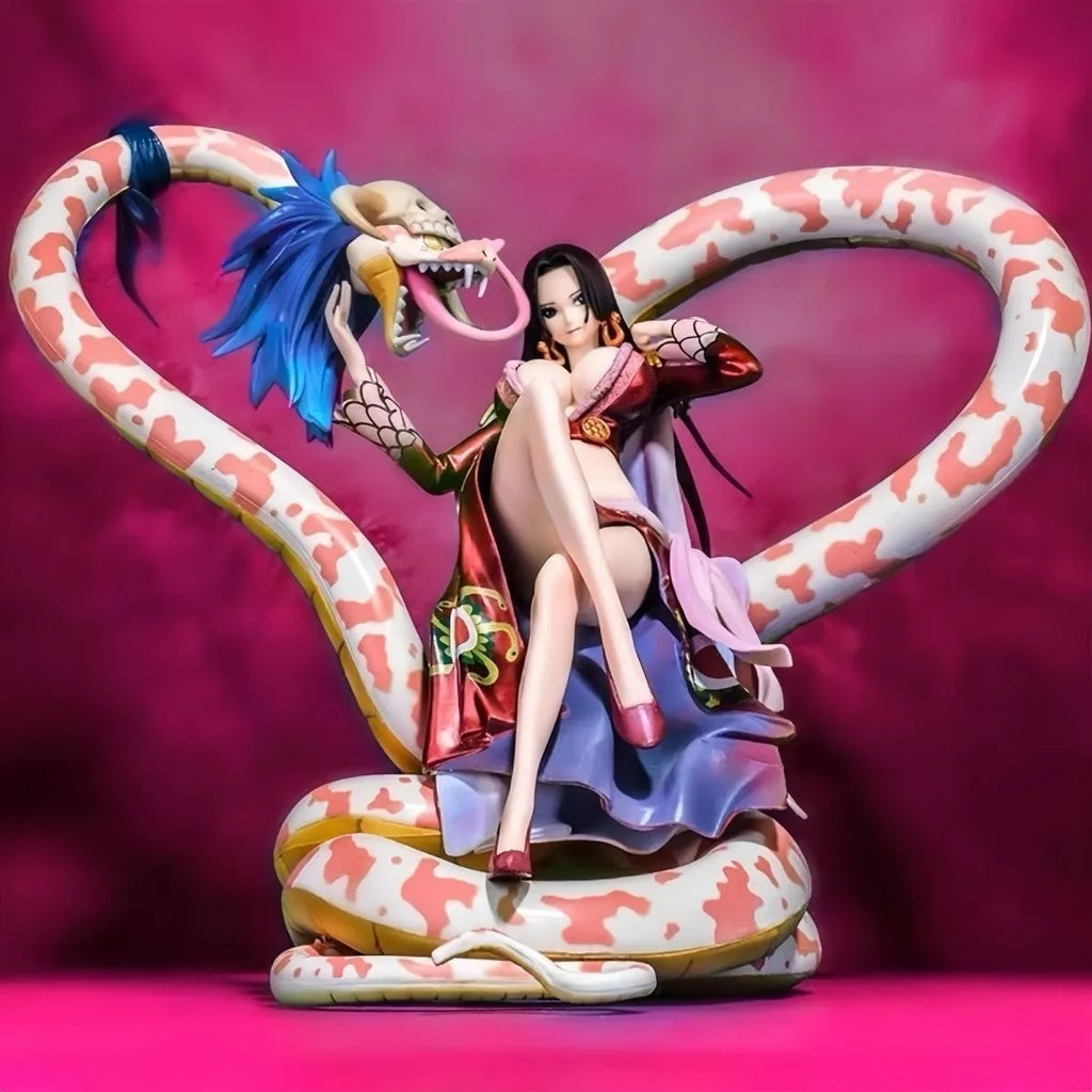 One Piece Figure Hancock