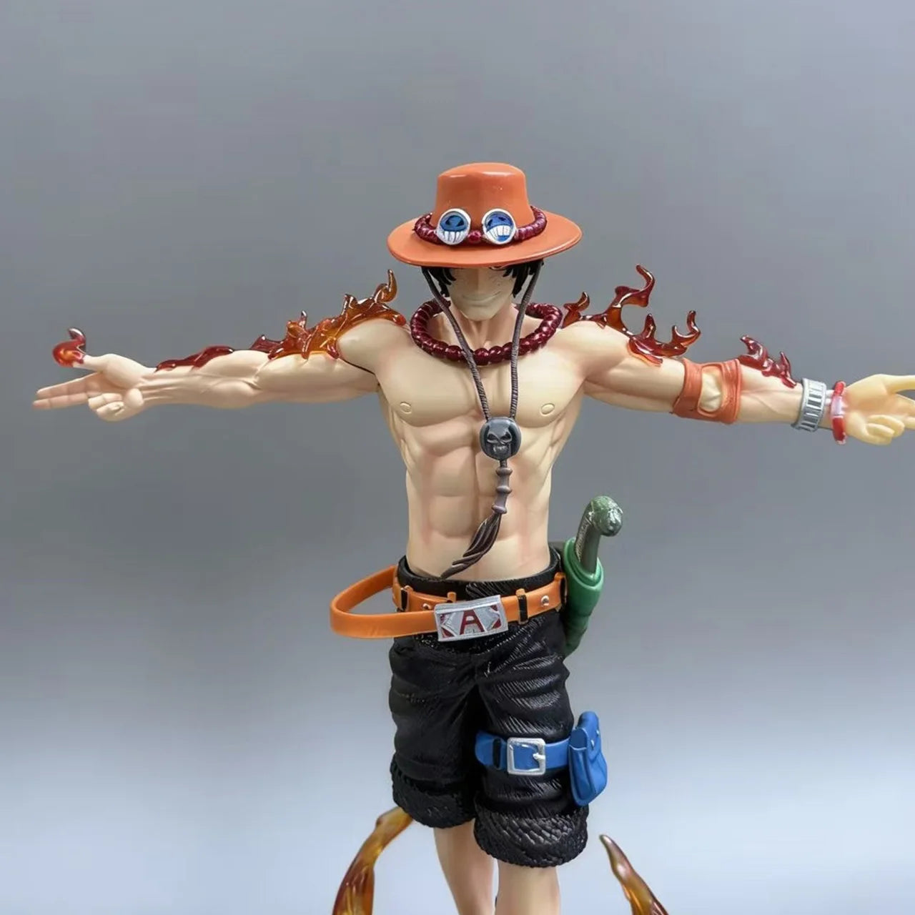 One Piece Ace Figure Portgas D Ace