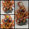 Anime Figure Naruto