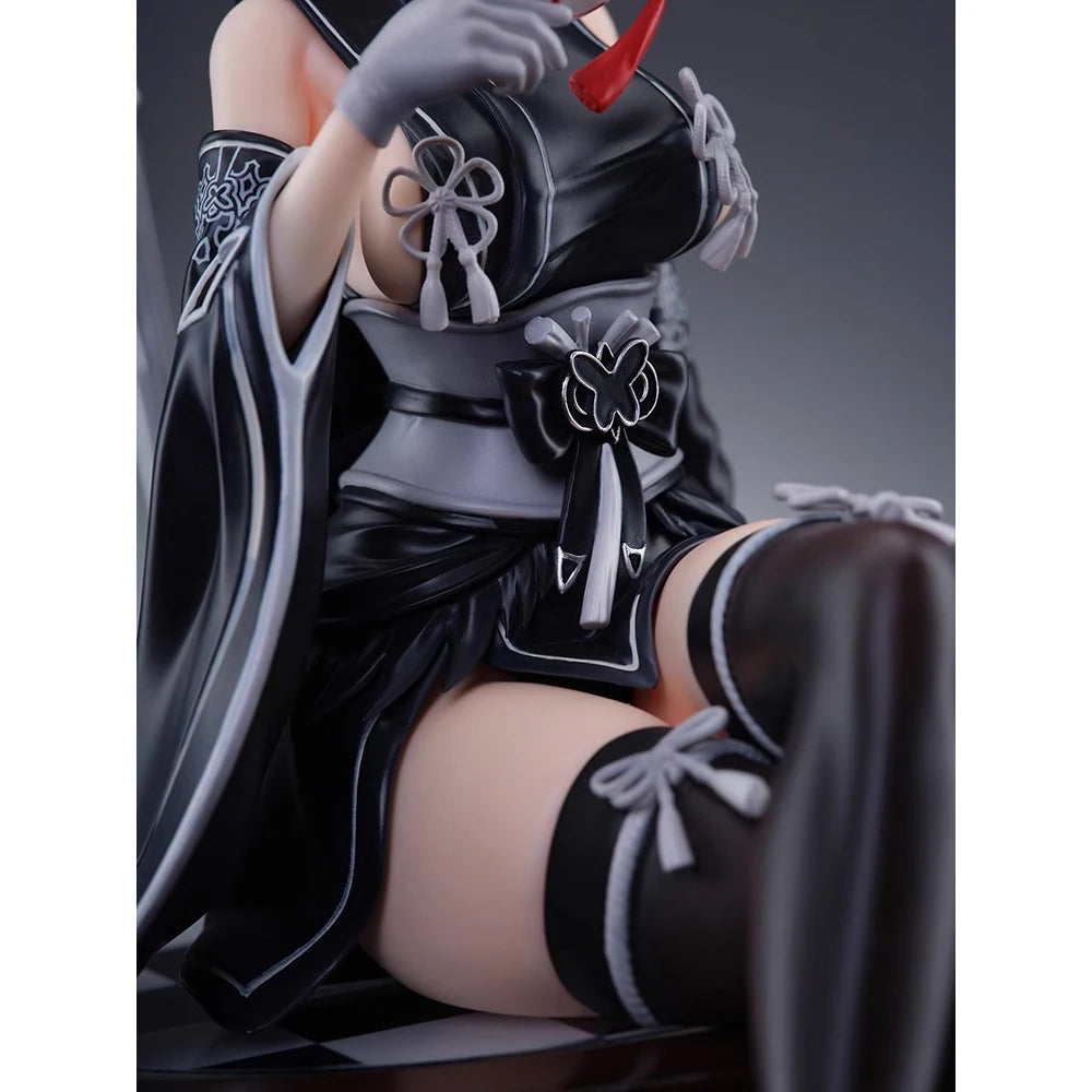 Nier Automata - Game Figure 2B & 2A