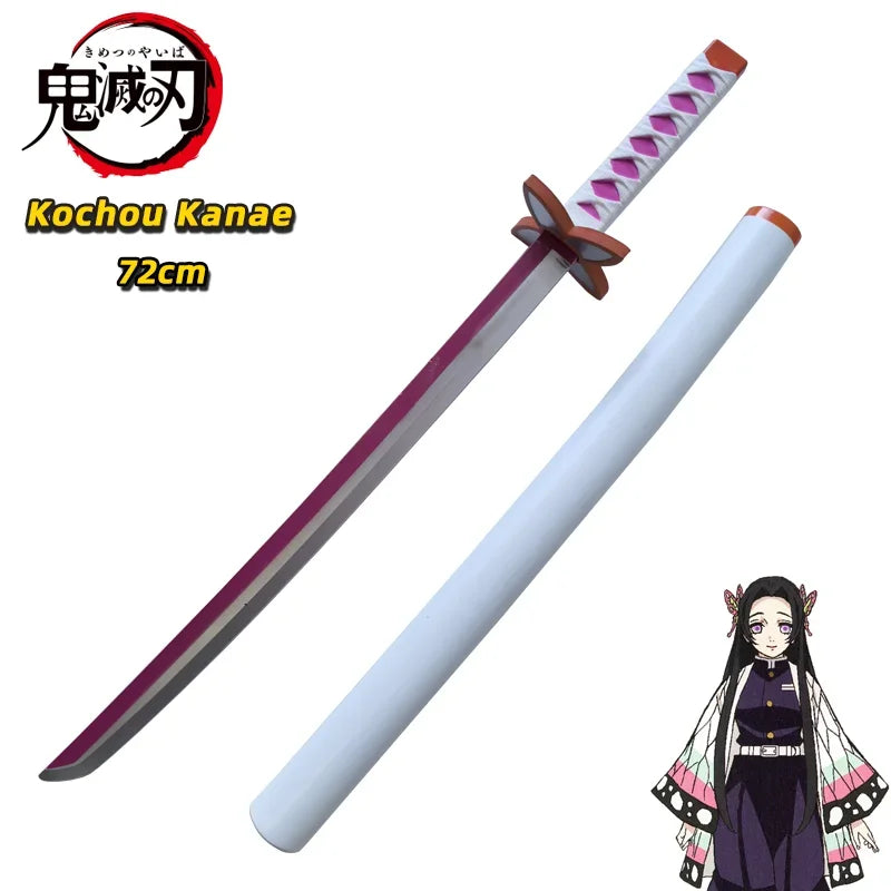 Demon Slayer Katana