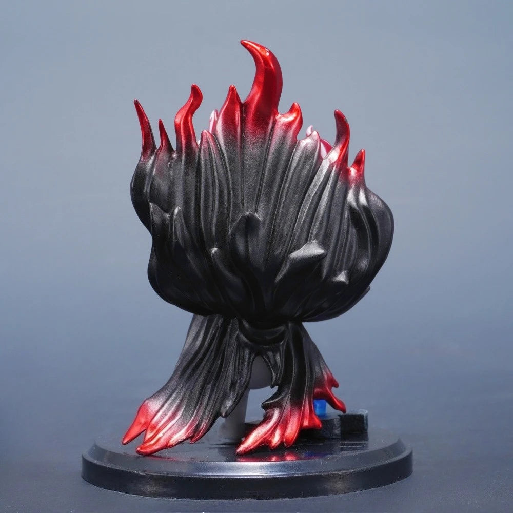 Anime DAN DA DAN Figure