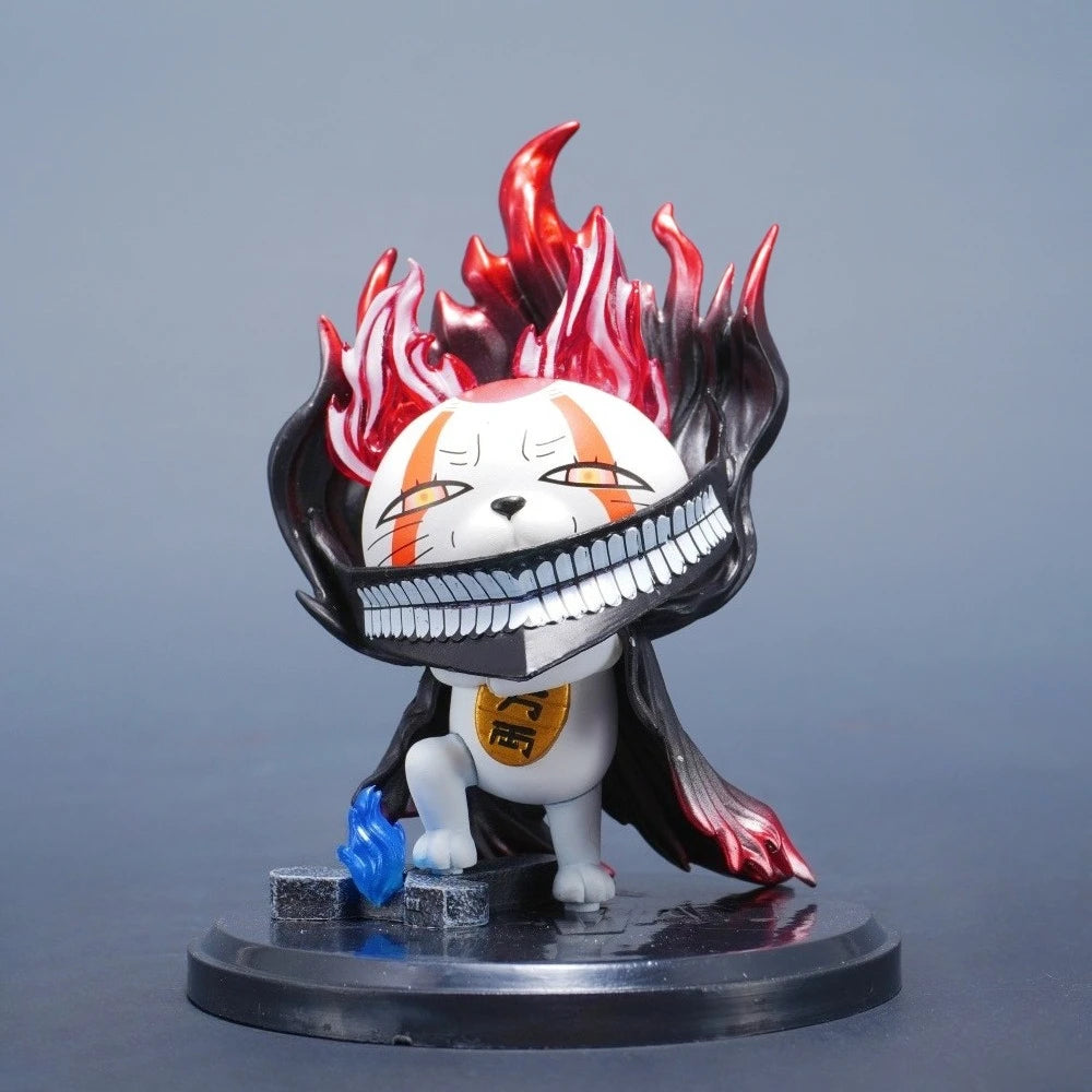 Anime DAN DA DAN Figure