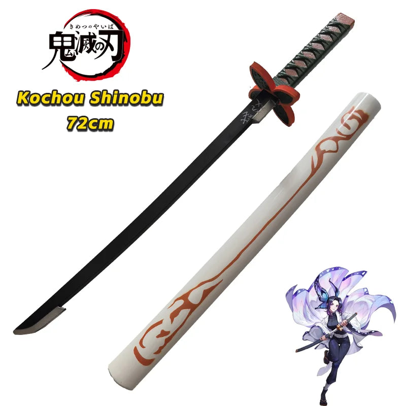 Demon Slayer Katana