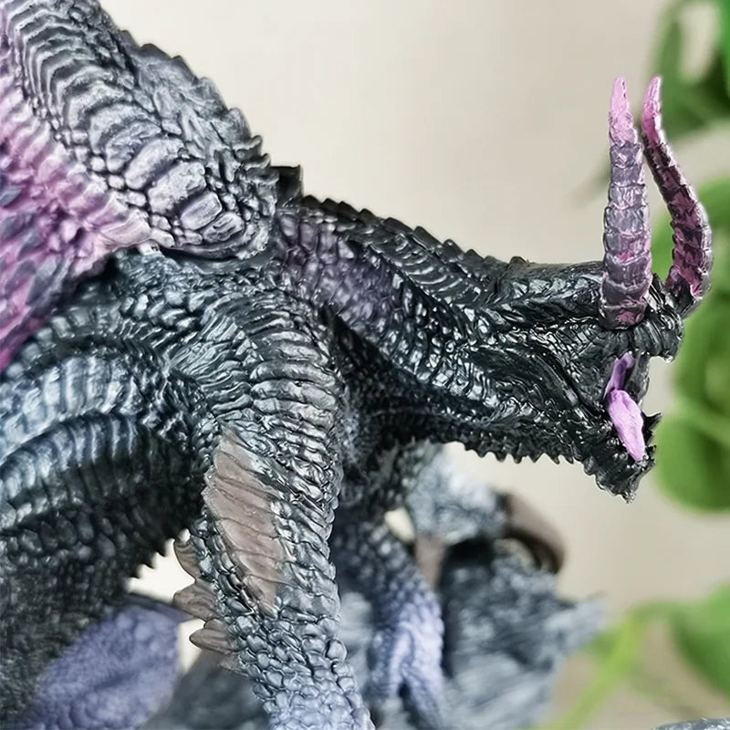 Monster Hunter Figure Gore Magala