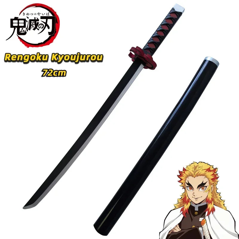 Demon Slayer Katana