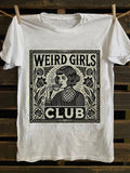 Retro Old School Punk Rock Dark Style