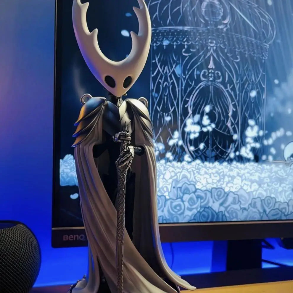 Hollow Knight Anime Figure