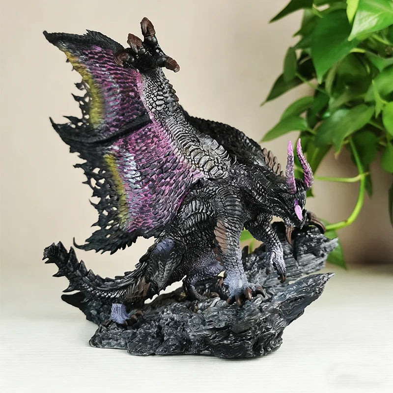 Monster Hunter Figure Gore Magala