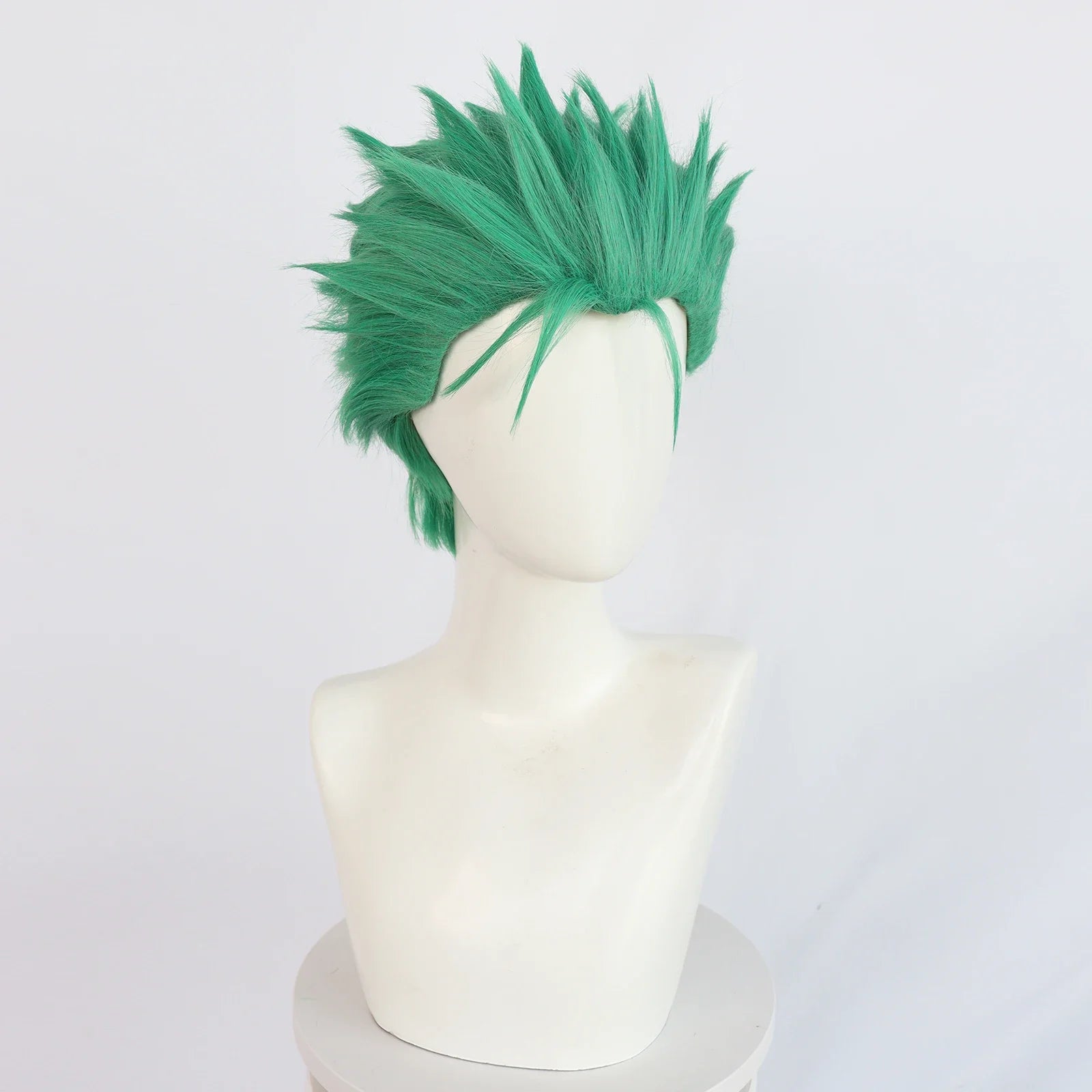 Roronoa Zoro Cosplay Green Zoro