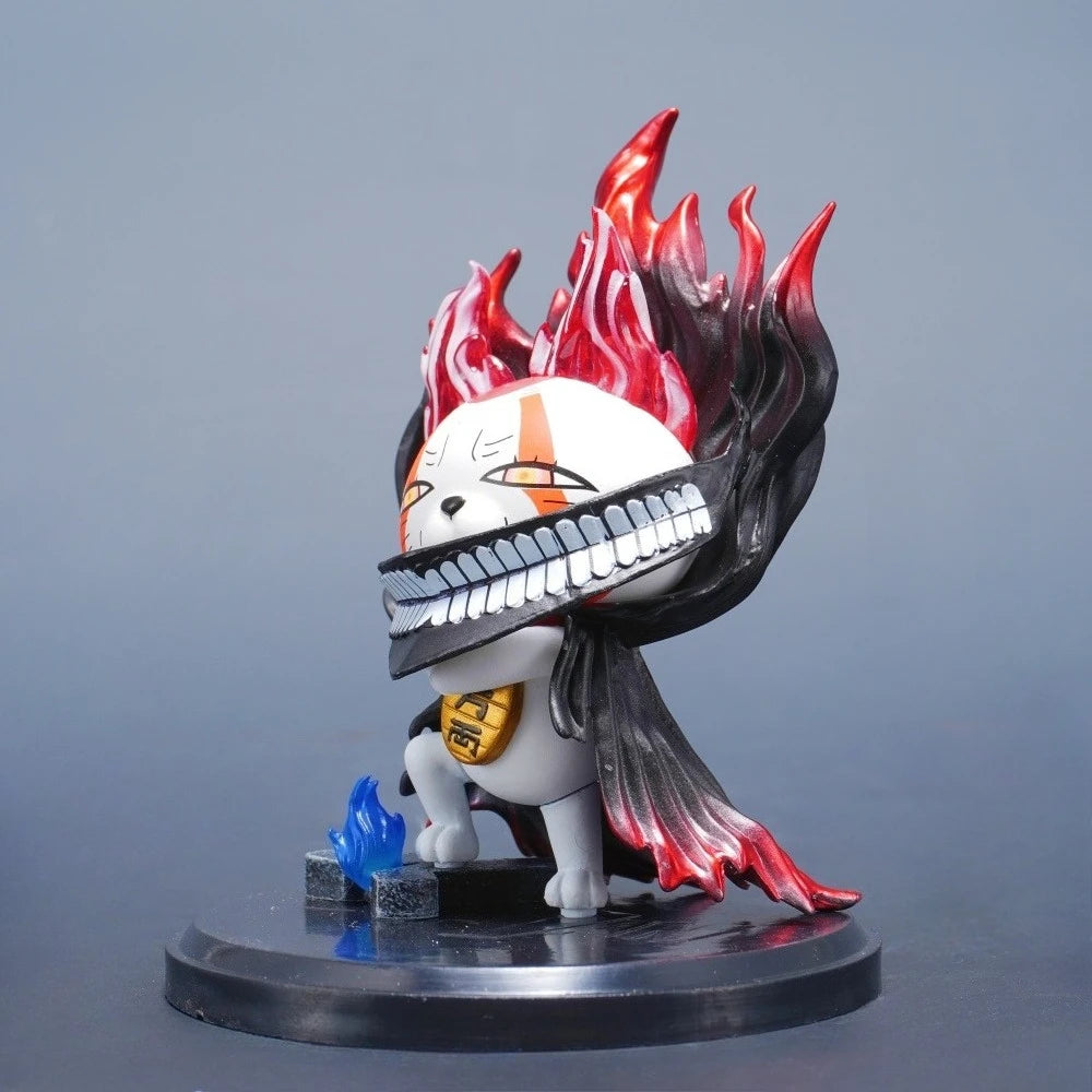 Anime DAN DA DAN Figure